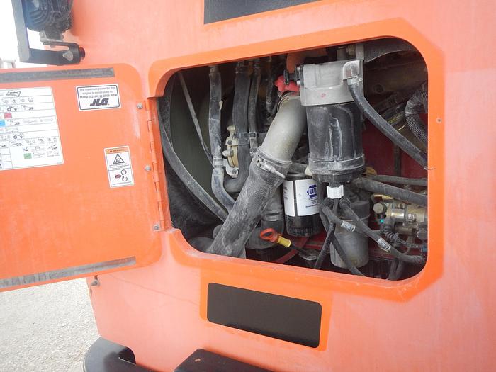 Used 2015 Sky Trak 10054