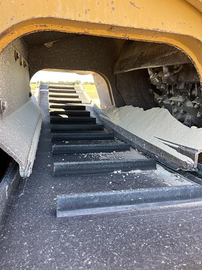 Used 1998 VERMEER T955 Commander