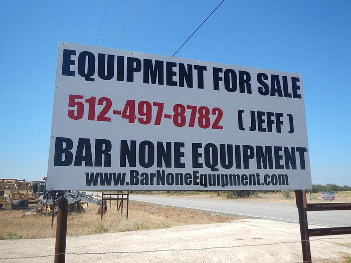 Used 1991 BMY Harsco M931A2