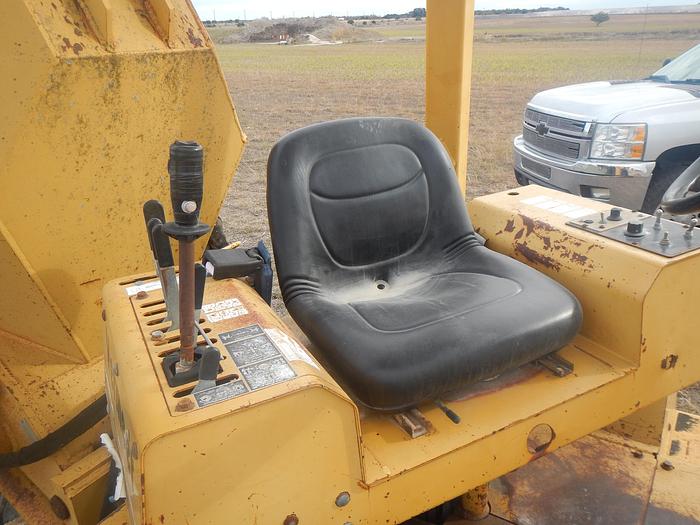 Used 2000 VERMEER V8550A