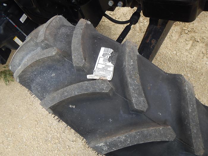 Used 2018 Mahindra 8100 PST