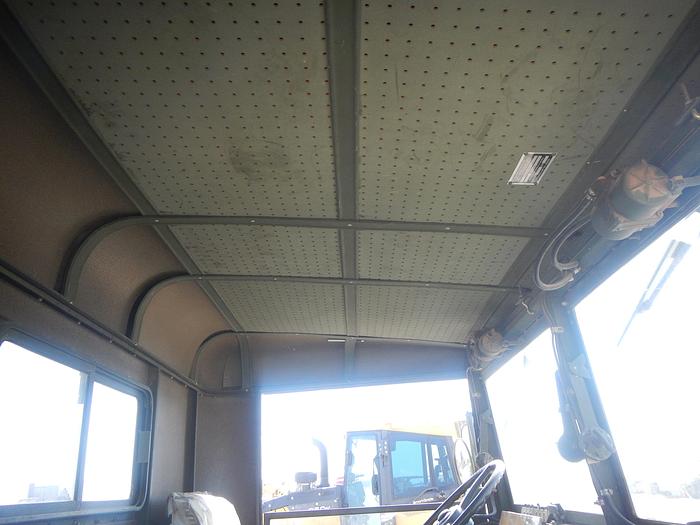 Used 1991 BMY Harsco M923A2