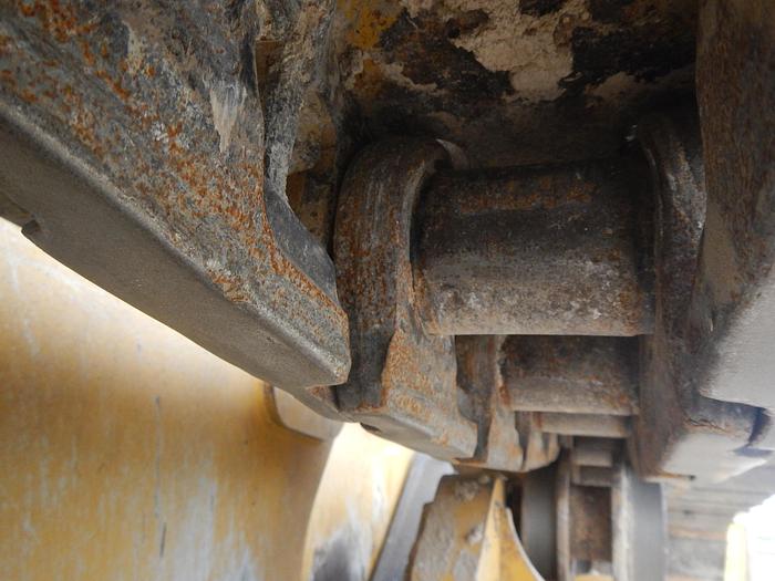 Used 2018 DEERE 850K-WLT Smart Grade Dozer