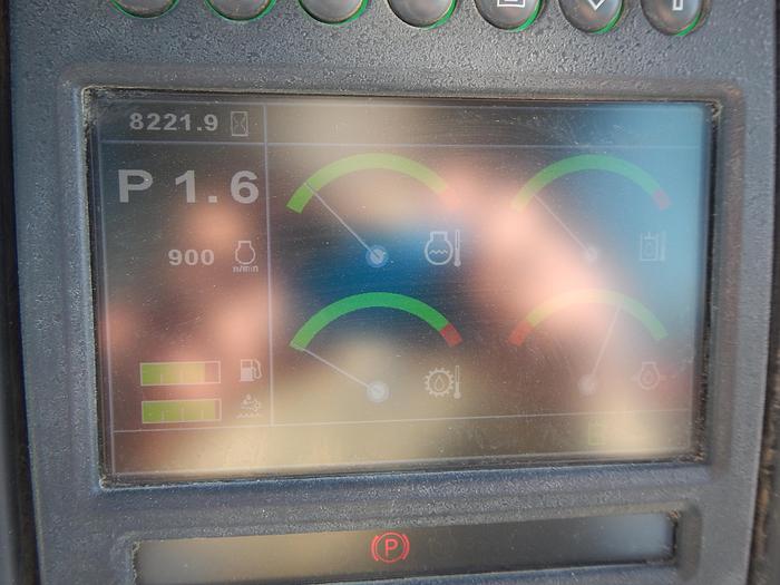 Used 2018 DEERE 850K-WLT Smart Grade Dozer