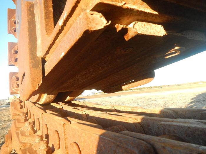 Used 2011 VERMEER T655 Commander 3