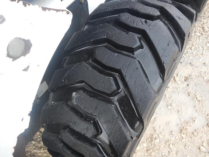 Used 2015 Bobcat S630