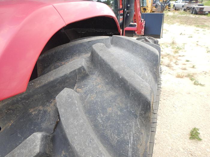 Used 2018 Mahindra 8100 PST