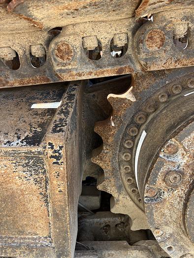 Used 2005 VERMEER T1055 Commander