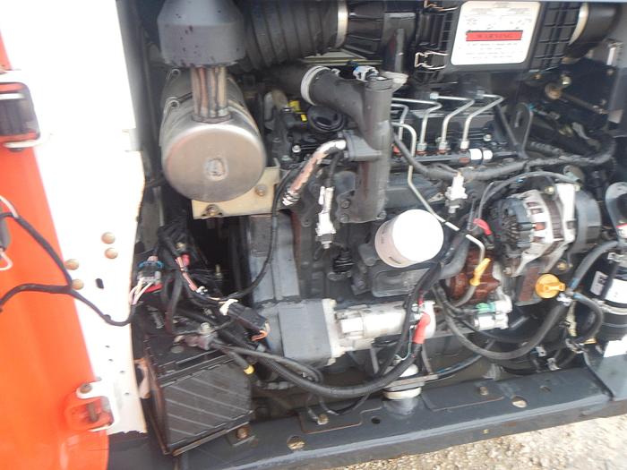 Used 2015 Bobcat S630