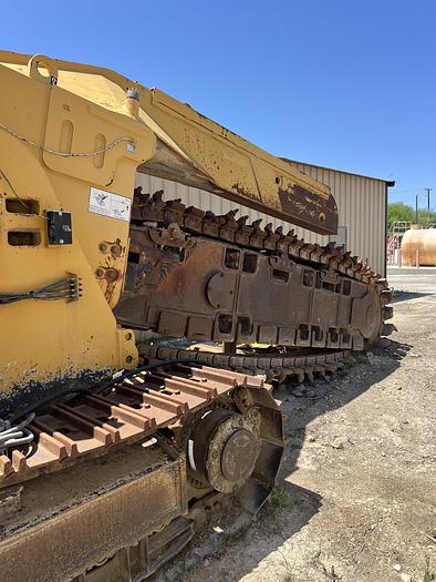 Used 2005 VERMEER T1055 Commander