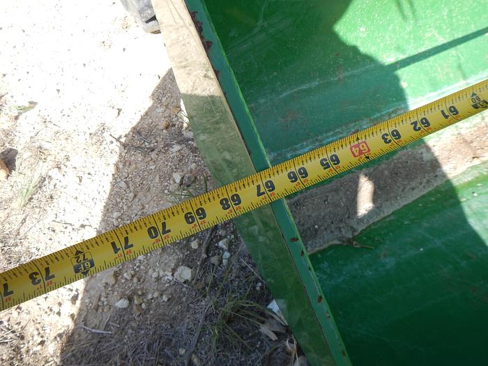 Used 2015 DEERE 5075E