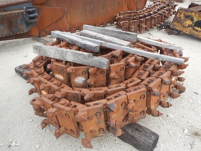 Used 2007 TRENCOR T1360