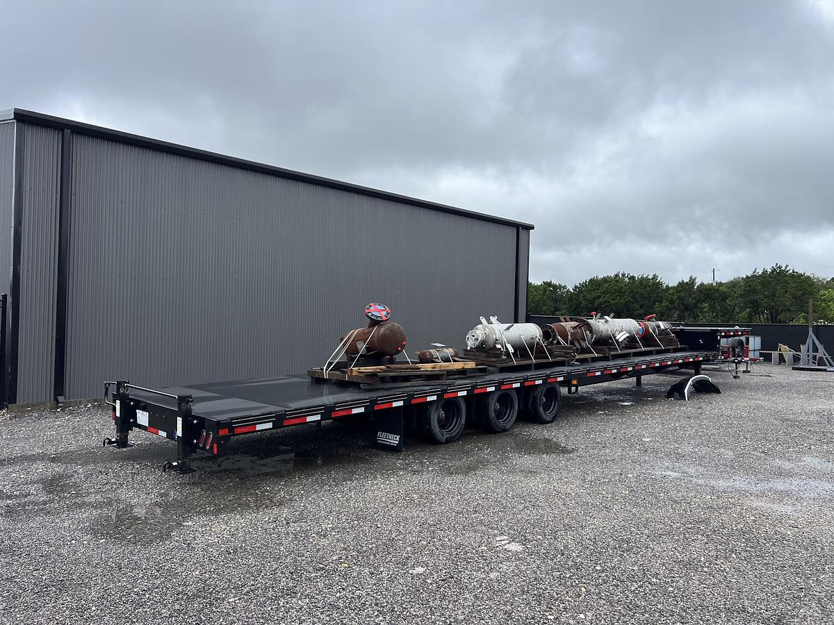Used 2025 Diamond C SDX312