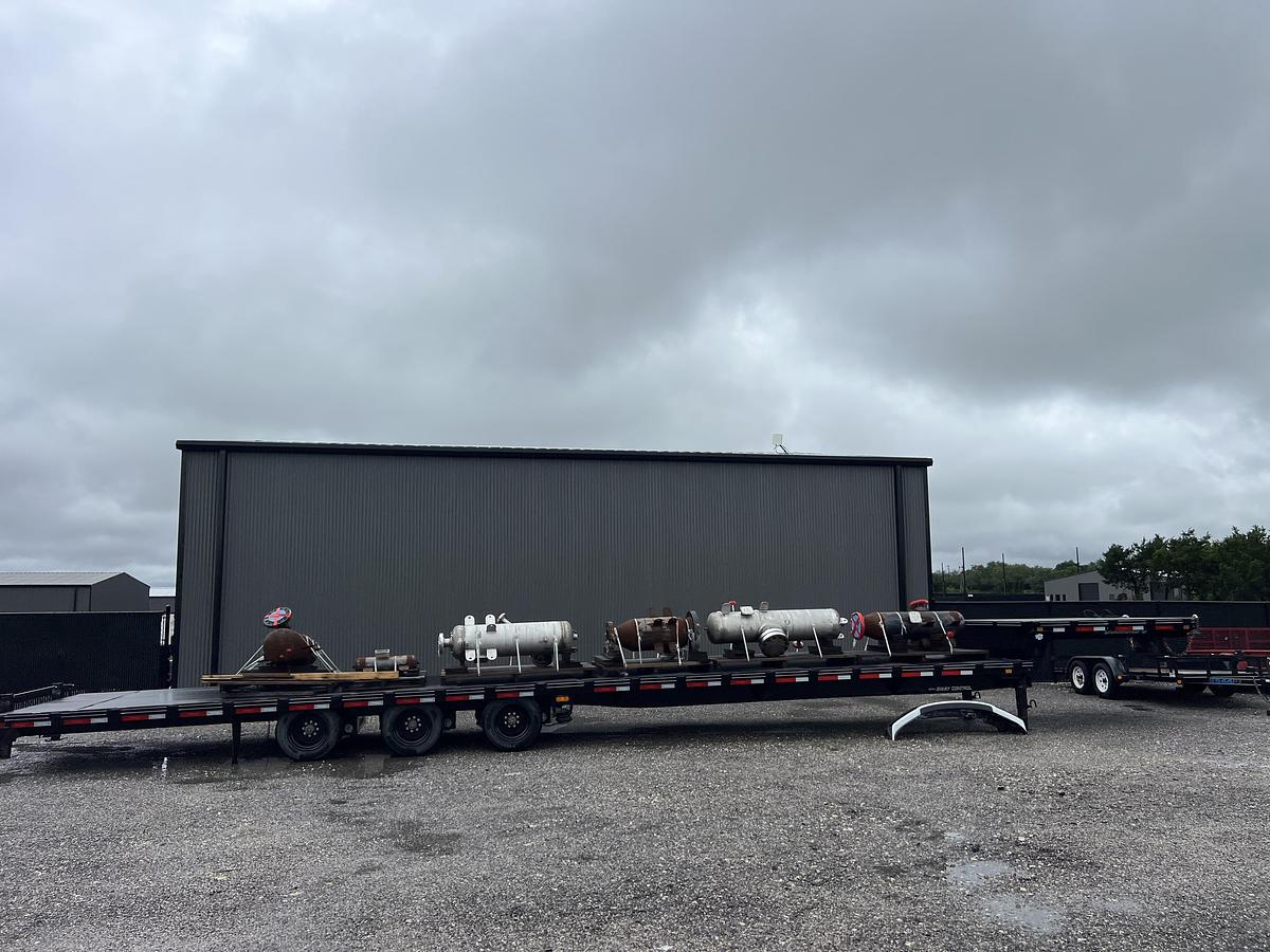 Used 2025 Diamond C SDX312