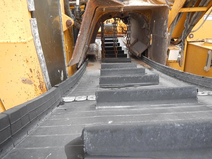 Used 2007 VERMEER T755 Commander 3