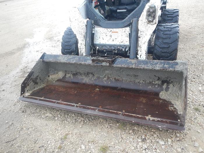 Used 2015 Bobcat S630