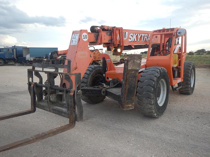Used 2009 Sky Trak 10054