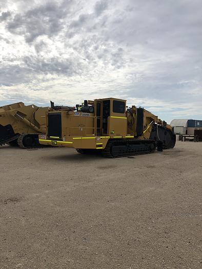 Used 2005 TRENCOR 1260HDE