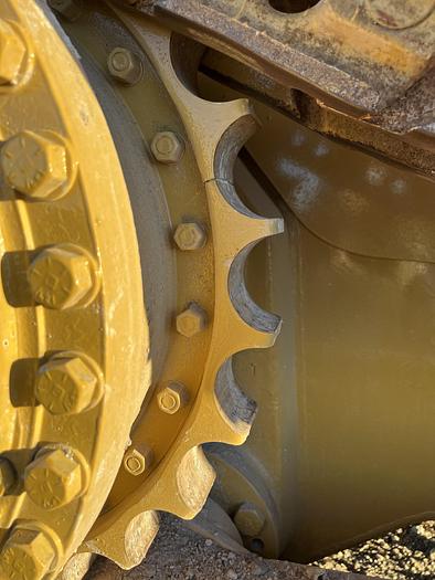 Used 1991 Caterpillar D6H