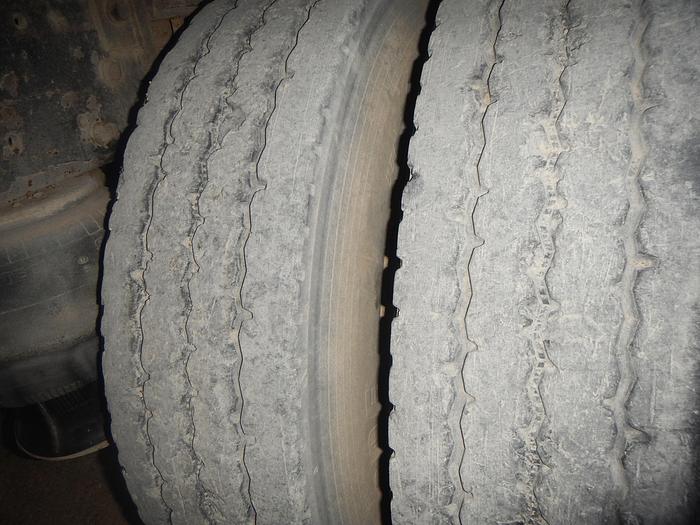 Used 2001 Peterbilt 379