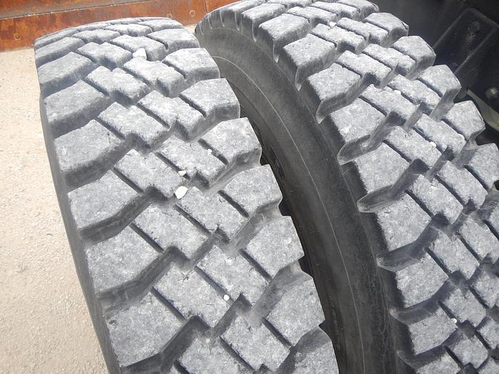 Used 1985 AM General M931A1