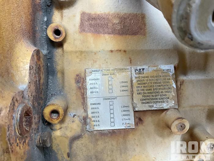 Used 2010 TRENCOR 1460HDE