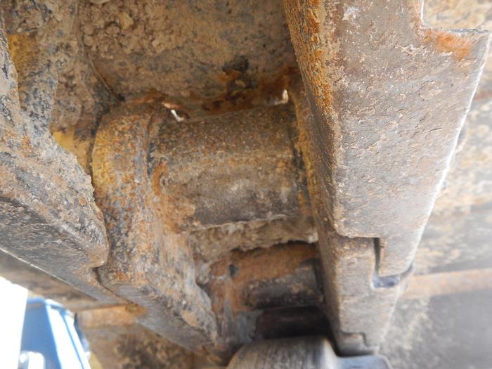 Used 2018 DEERE 850K-WLT Smart Grade Dozer