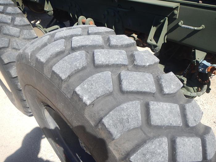 Used 1991 BMY Harsco M923A2