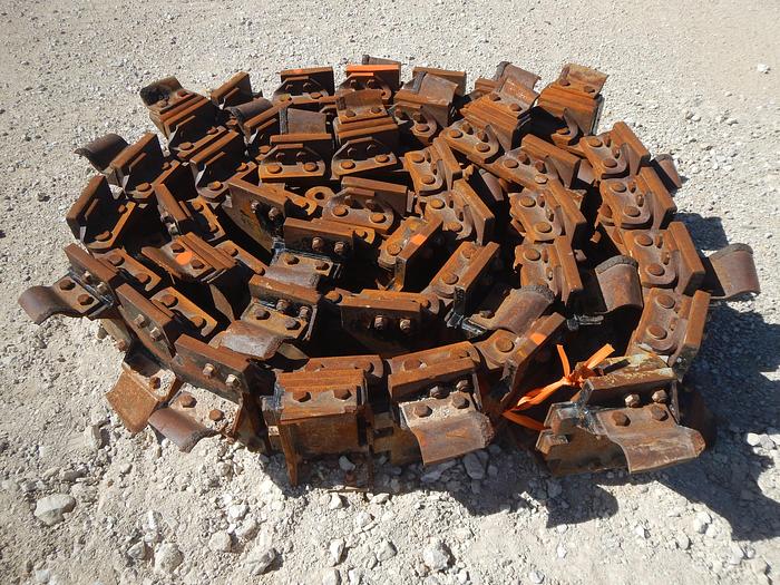 Used 2020 VERMEER T855