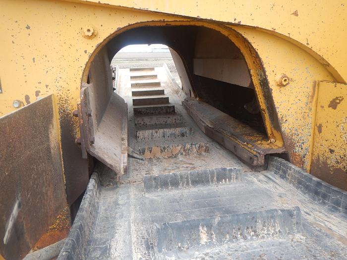 Used 2007 VERMEER T755 Commander 2