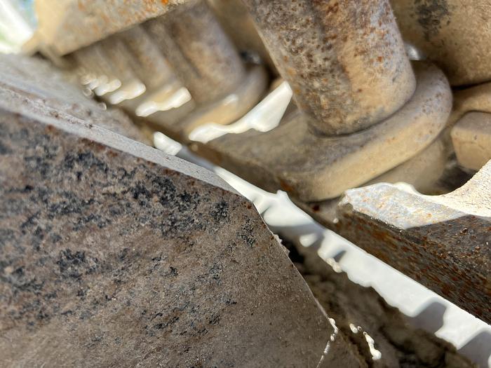 Used 1998 VERMEER T955 Commander