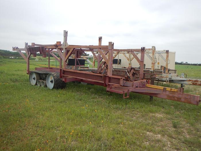 Used 2014 Bat Manufacturing TDLR