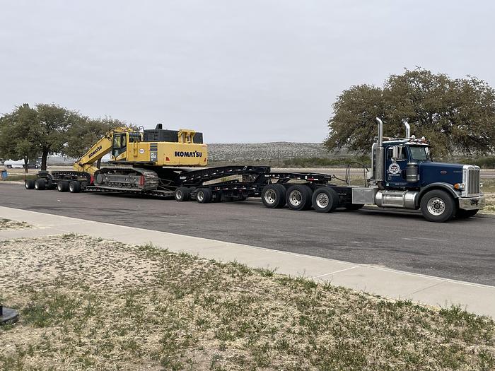 Used 1996 Peterbilt 378