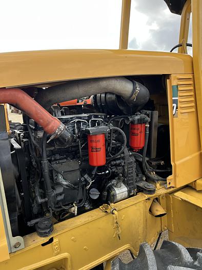 Used 2008 VERMEER RTXC1250