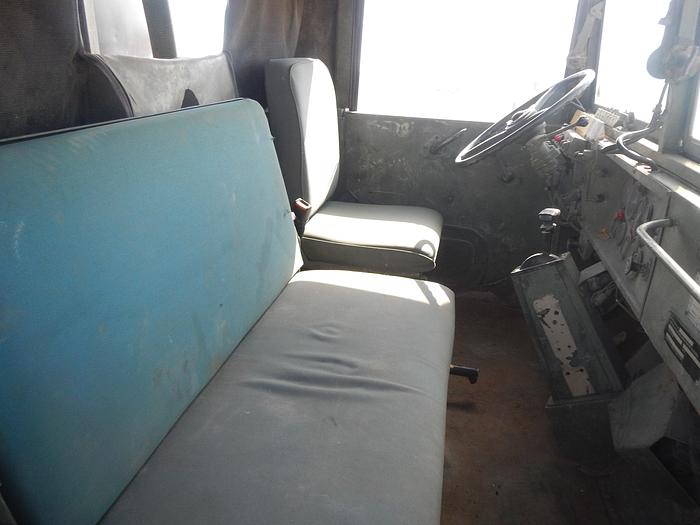 Used 1991 BMY Harsco M923A2