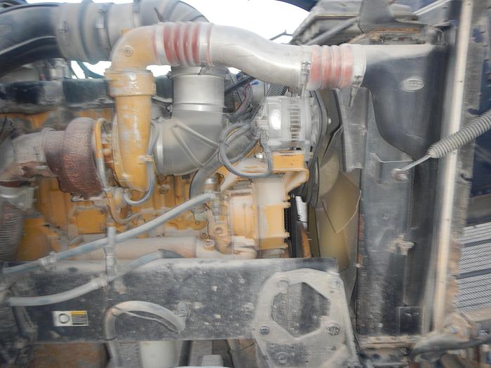 Used 2001 Peterbilt 379