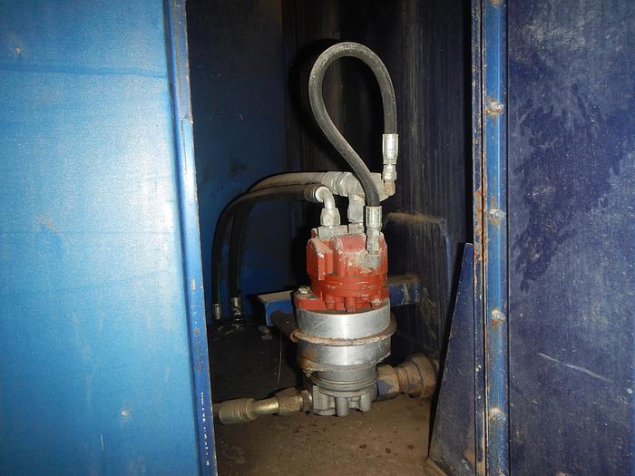 Used 2001 Peterbilt 379