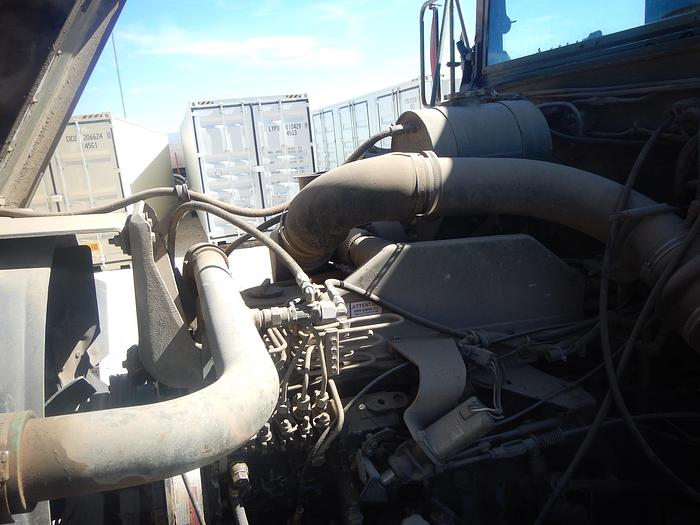 Used 1991 BMY Harsco M923A2