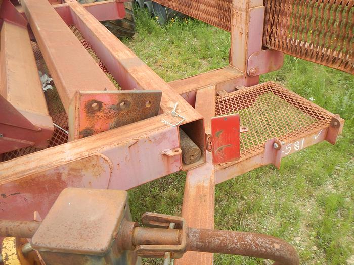 Used 2014 Bat Manufacturing TDLR