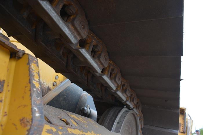 Used 2014 DEERE 700K-LGP dozer