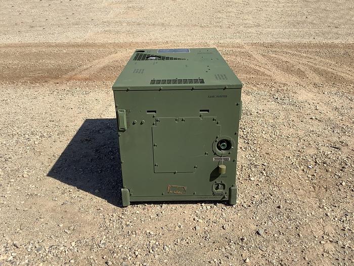 Used 2014 Cummins MEP1040