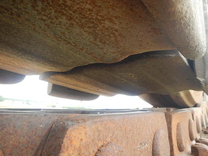 Used 2000 VERMEER T855