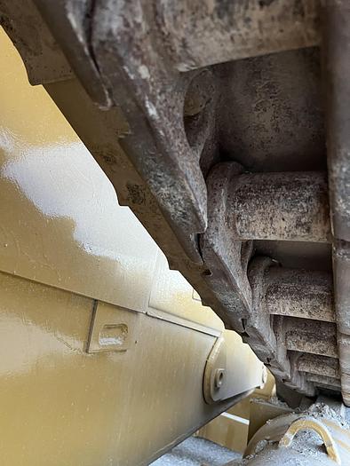 Used 1991 Caterpillar D6H