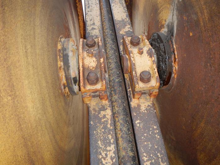 Used 1990 Unknown 12' sheepsfoot