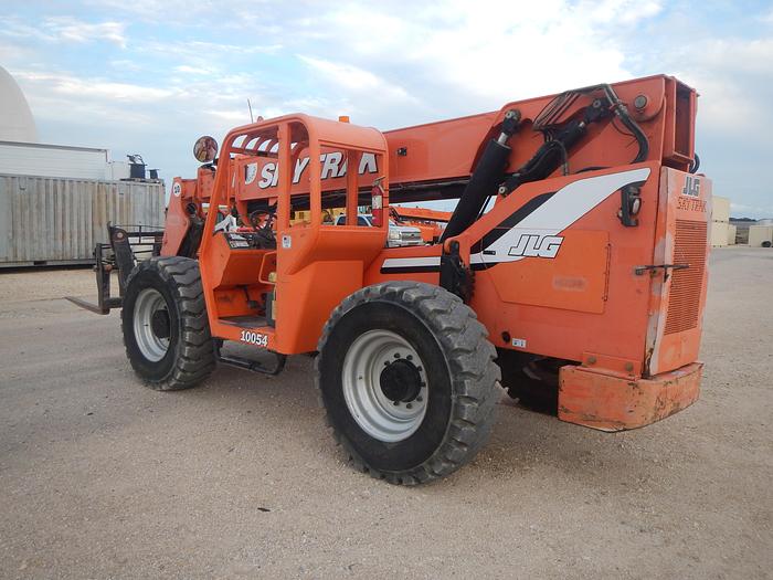 Used 2009 Sky Trak 10054