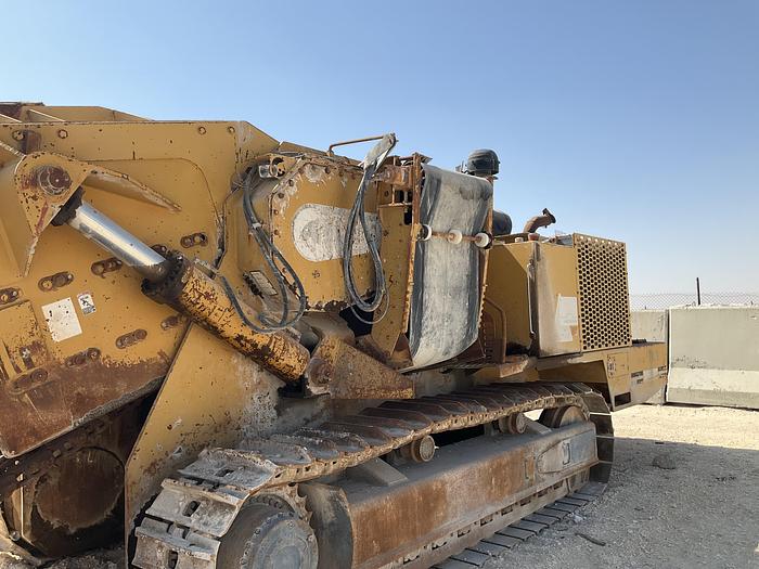 Used 2007 Trench Tech TT2650C