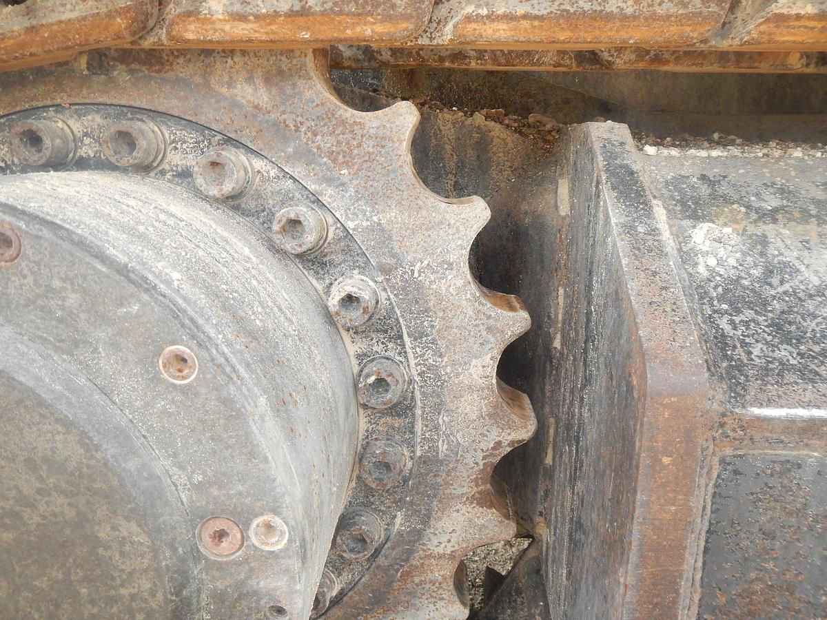 Used 1998 VERMEER T955 Commander