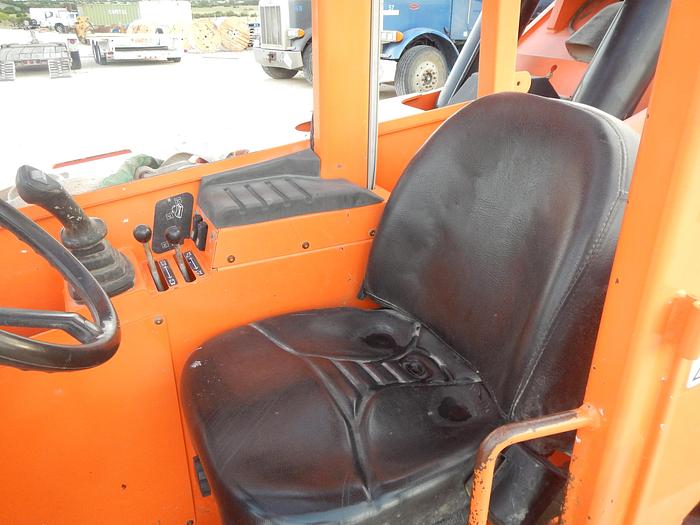 Used 2015 Sky Trak 10054