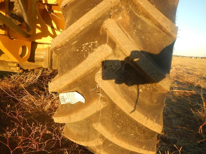 Used 2008 VERMEER RTXC1250