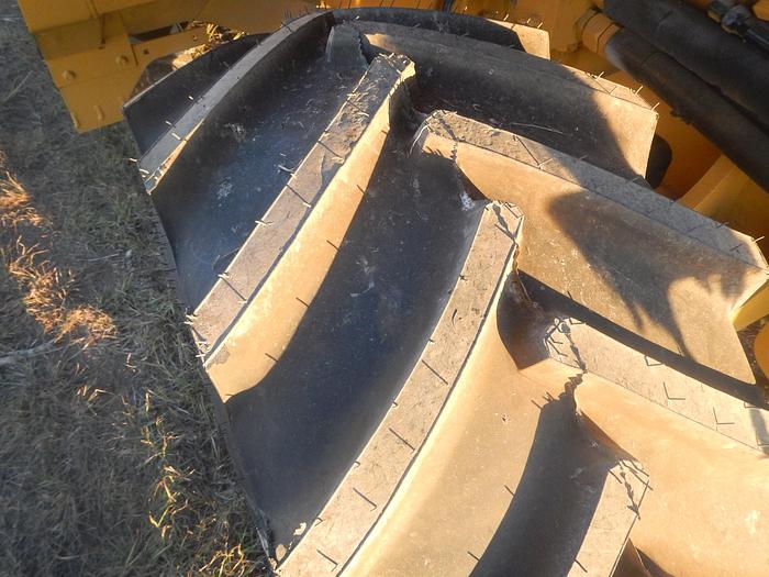 Used 2008 VERMEER RTXC1250